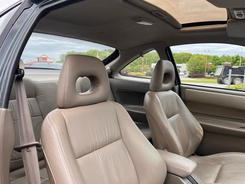 Acura Integra LS Special Coupe 1995