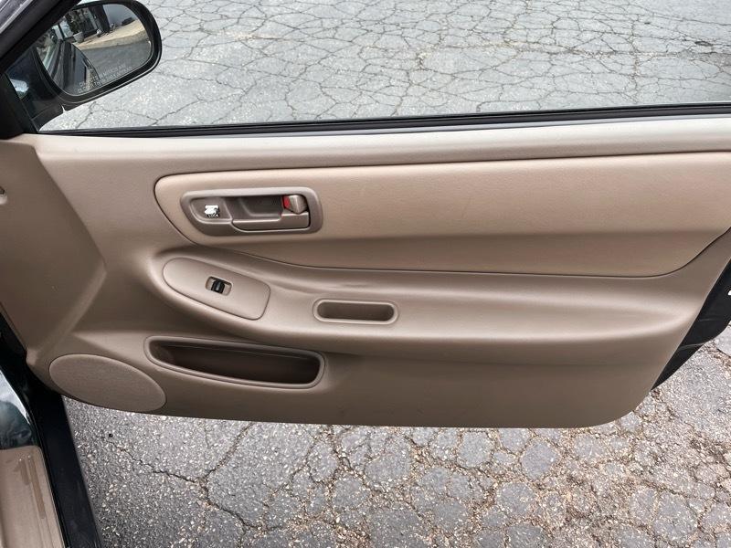 Acura Integra LS Special Coupe 1995