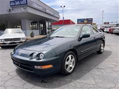 1995 Acura Integra 