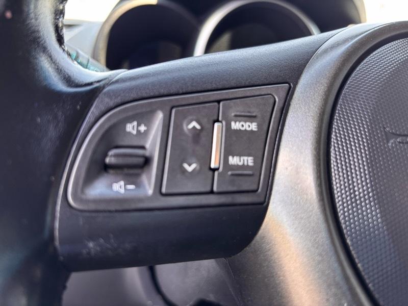 Kia Soul + 2013