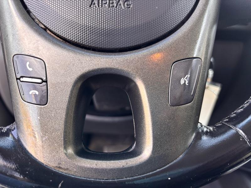 Kia Soul + 2013
