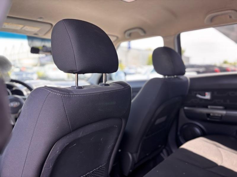 Kia Soul + 2013