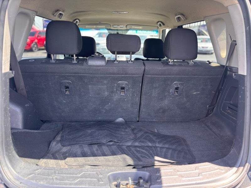 Kia Soul + 2013