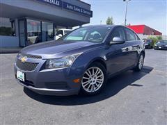 2013 Chevrolet Cruze 