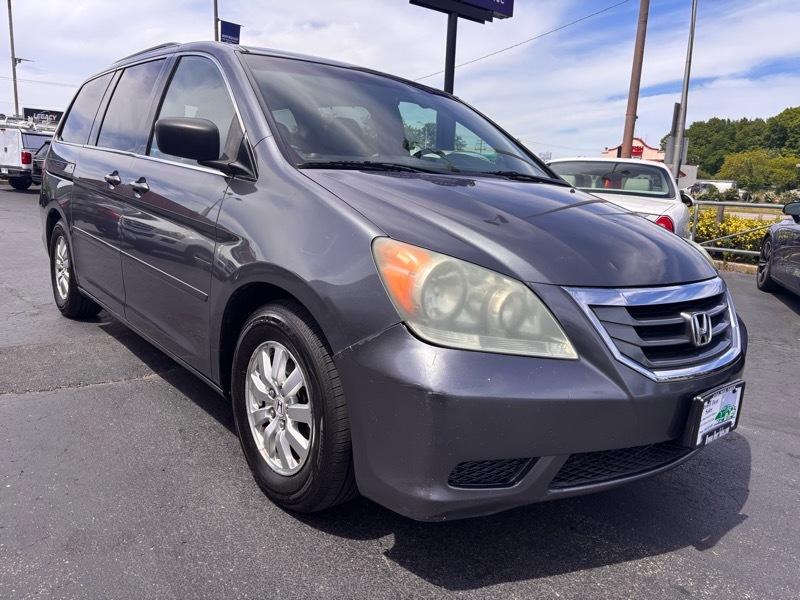 Honda Odyssey EX-L w/ DVD 2010