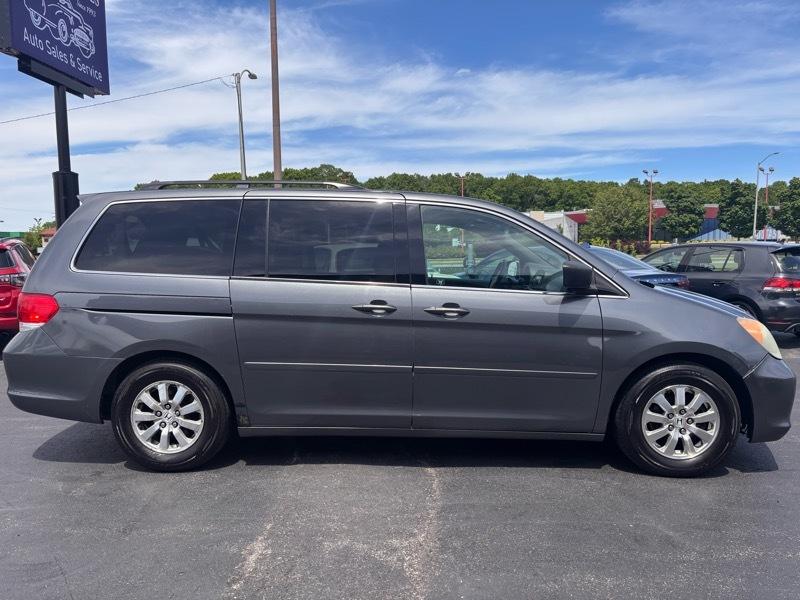 Honda Odyssey EX-L w/ DVD 2010