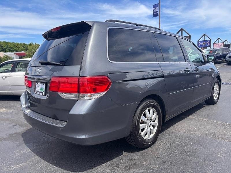 Honda Odyssey EX-L w/ DVD 2010