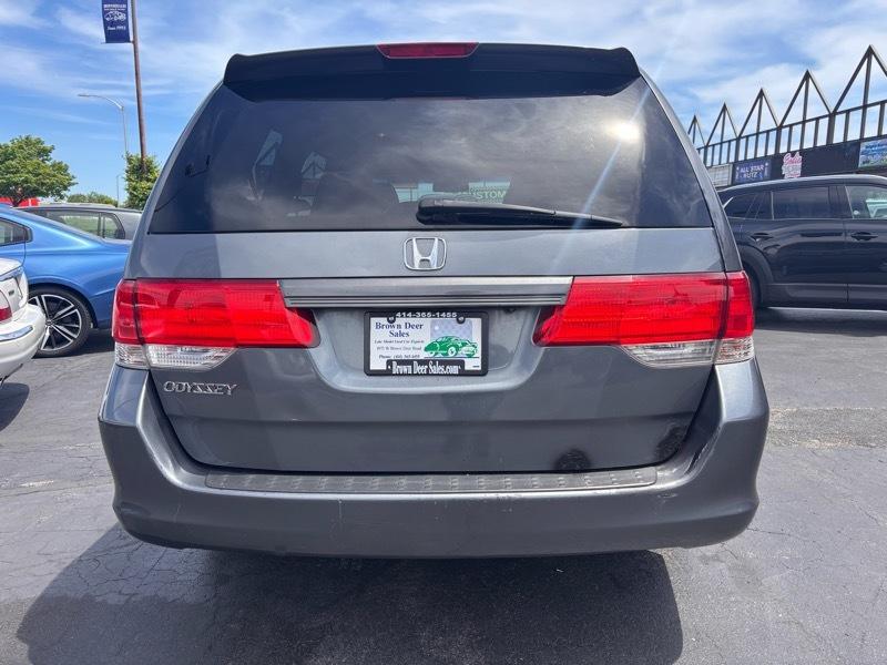 Honda Odyssey EX-L w/ DVD 2010