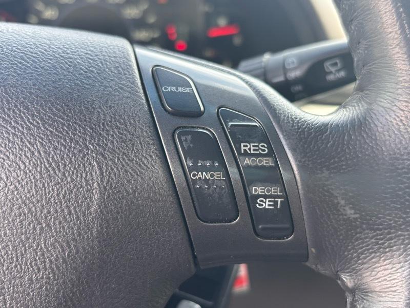 Honda Odyssey EX-L w/ DVD 2010