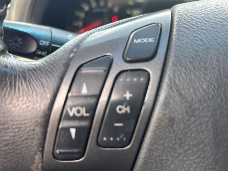 Honda Odyssey EX-L w/ DVD 2010
