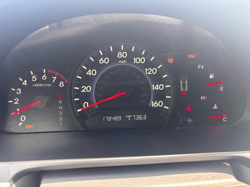 Honda Odyssey EX-L w/ DVD 2010