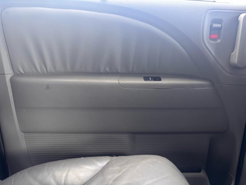 Honda Odyssey EX-L w/ DVD 2010