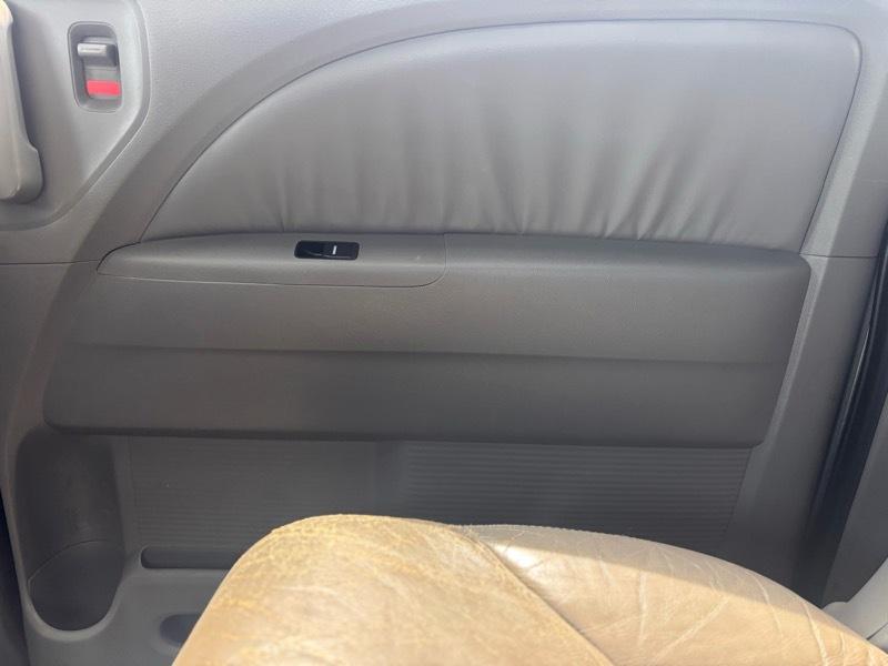Honda Odyssey EX-L w/ DVD 2010