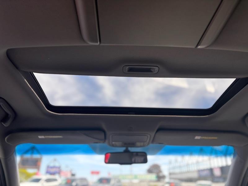 Honda Odyssey EX-L w/ DVD 2010