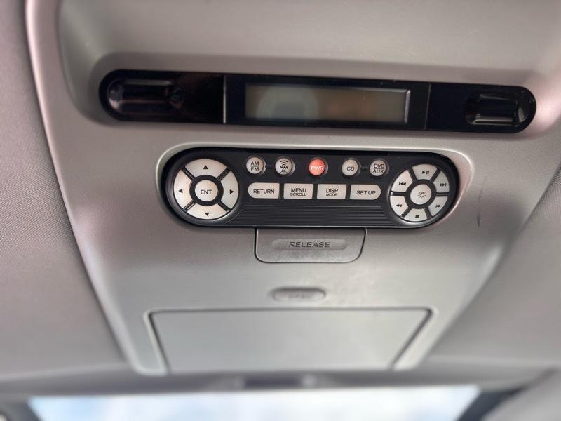 Honda Odyssey EX-L w/ DVD 2010