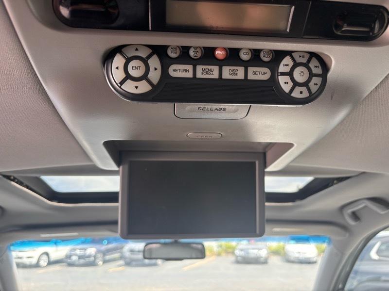 Honda Odyssey EX-L w/ DVD 2010