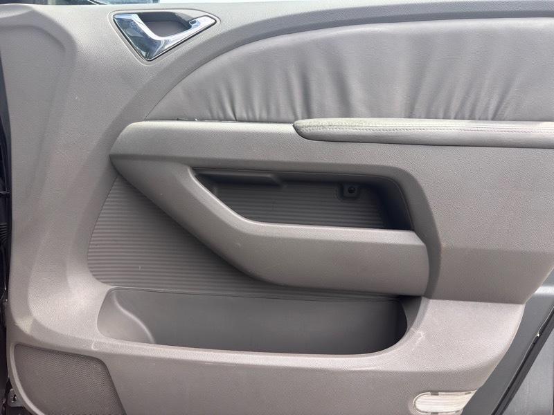Honda Odyssey EX-L w/ DVD 2010