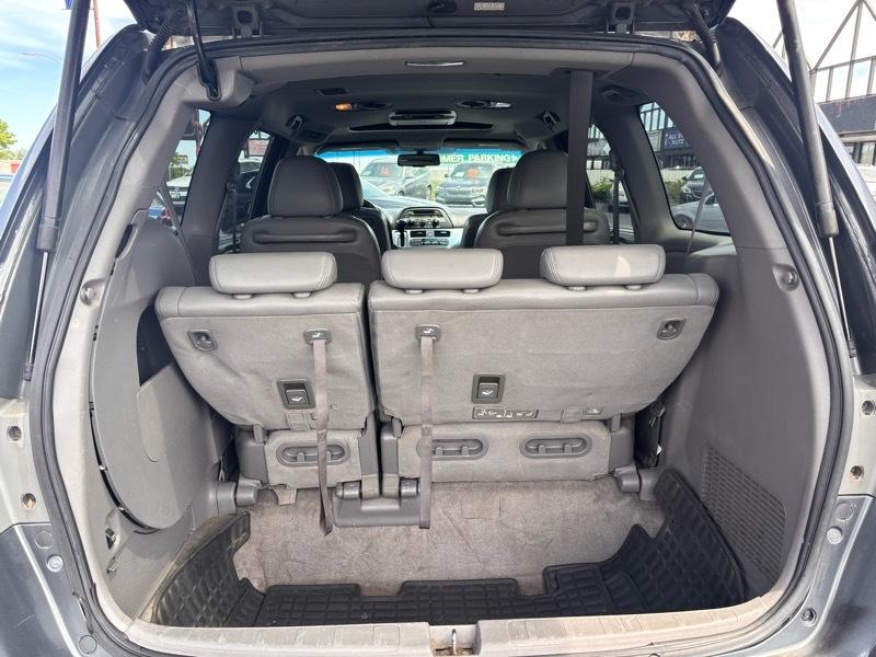 Honda Odyssey EX-L w/ DVD 2010