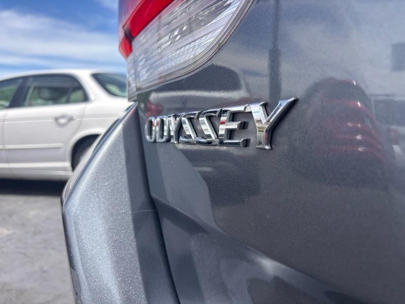 Honda Odyssey EX-L w/ DVD 2010