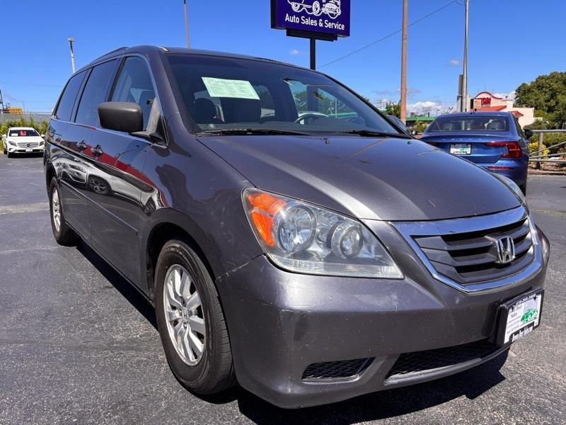 Honda Odyssey EX-L w/ DVD 2010
