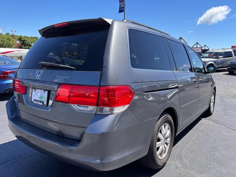Honda Odyssey EX-L w/ DVD 2010