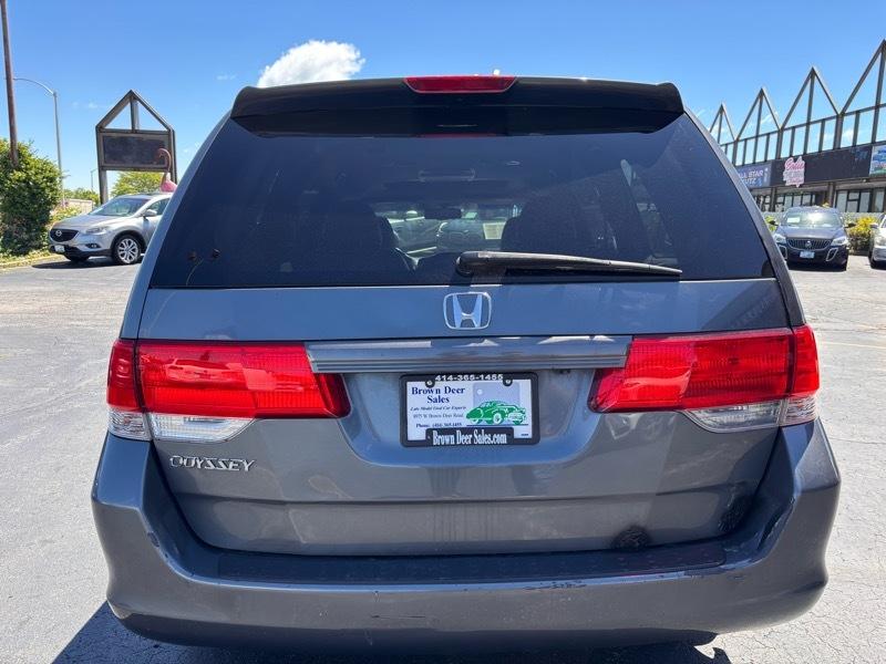 Honda Odyssey EX-L w/ DVD 2010