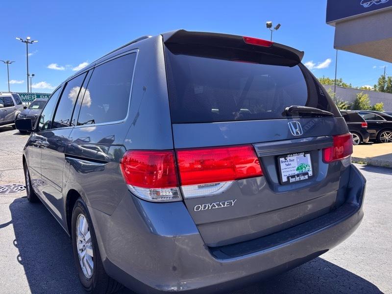 Honda Odyssey EX-L w/ DVD 2010