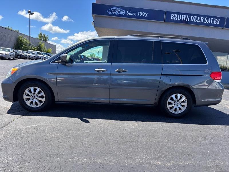 Honda Odyssey EX-L w/ DVD 2010