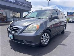 2010 Honda Odyssey 