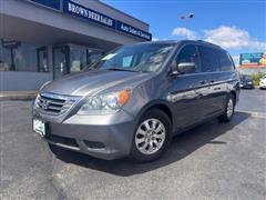 2010 Honda Odyssey 