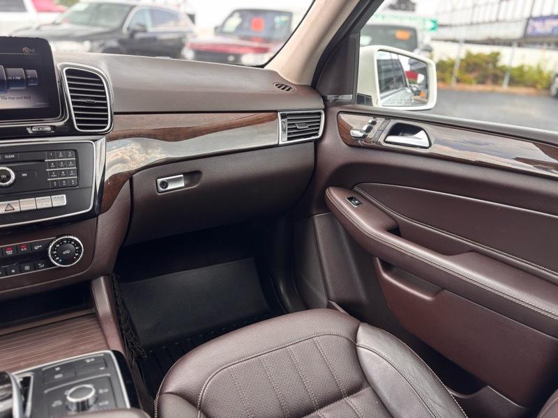 Mercedes-Benz GLE-Class GLE350 4MATIC 2018