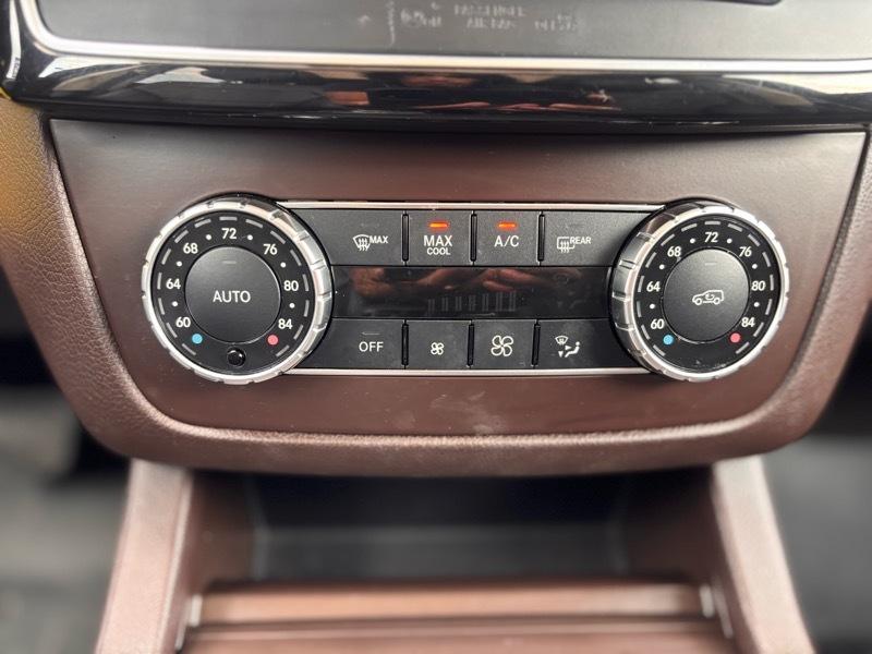 Mercedes-Benz GLE-Class GLE350 4MATIC 2018
