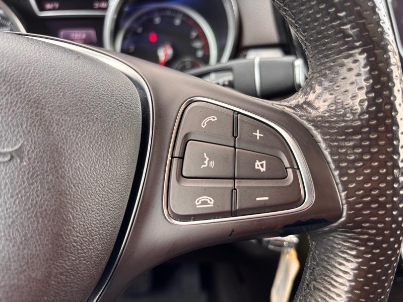 Mercedes-Benz GLE-Class GLE350 4MATIC 2018