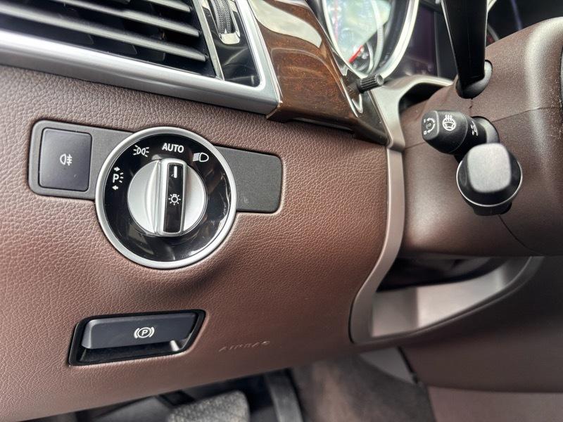 Mercedes-Benz GLE-Class GLE350 4MATIC 2018
