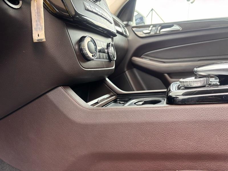 Mercedes-Benz GLE-Class GLE350 4MATIC 2018