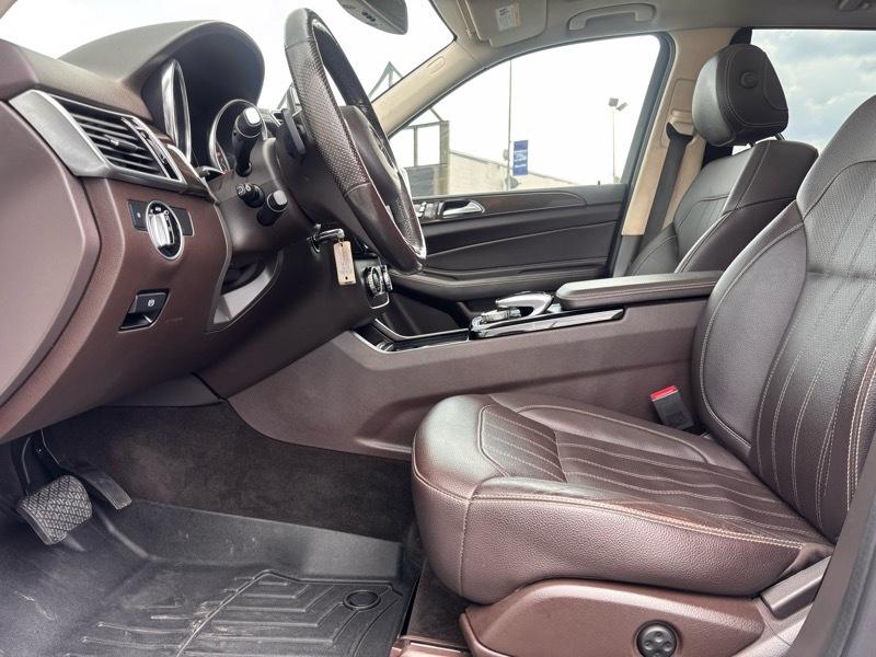 Mercedes-Benz GLE-Class GLE350 4MATIC 2018