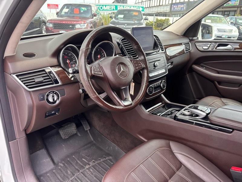 Mercedes-Benz GLE-Class GLE350 4MATIC 2018