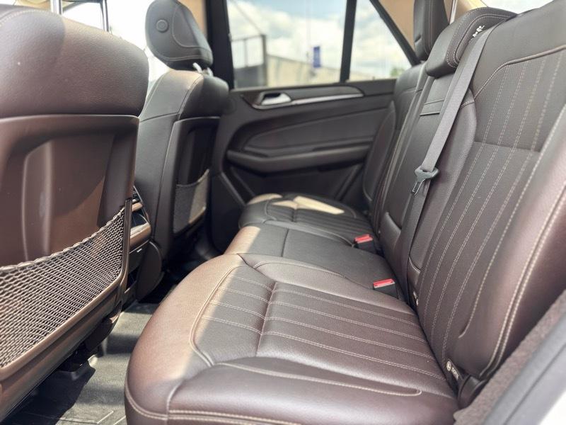 Mercedes-Benz GLE-Class GLE350 4MATIC 2018