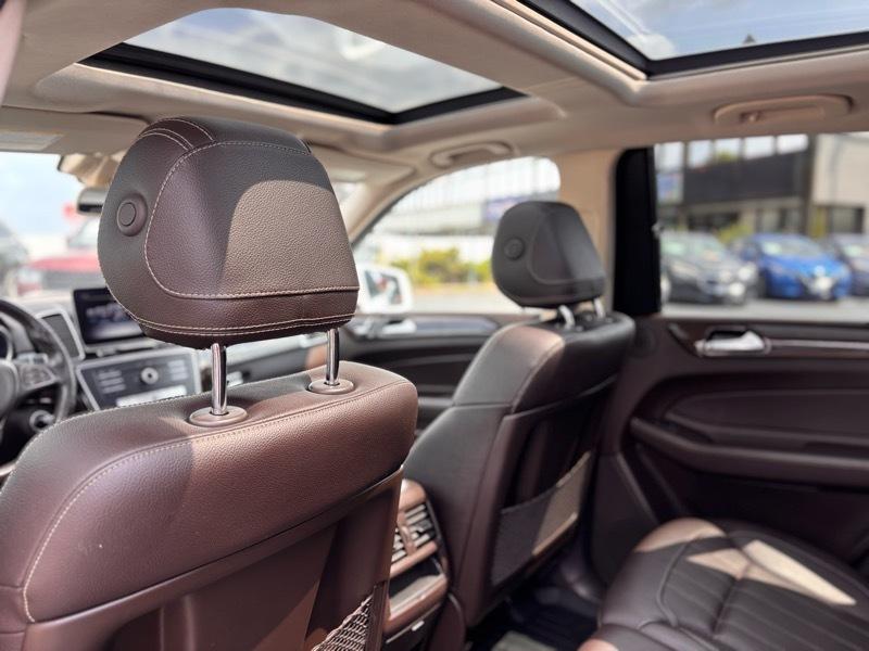 Mercedes-Benz GLE-Class GLE350 4MATIC 2018