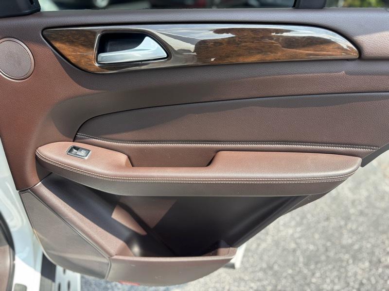 Mercedes-Benz GLE-Class GLE350 4MATIC 2018