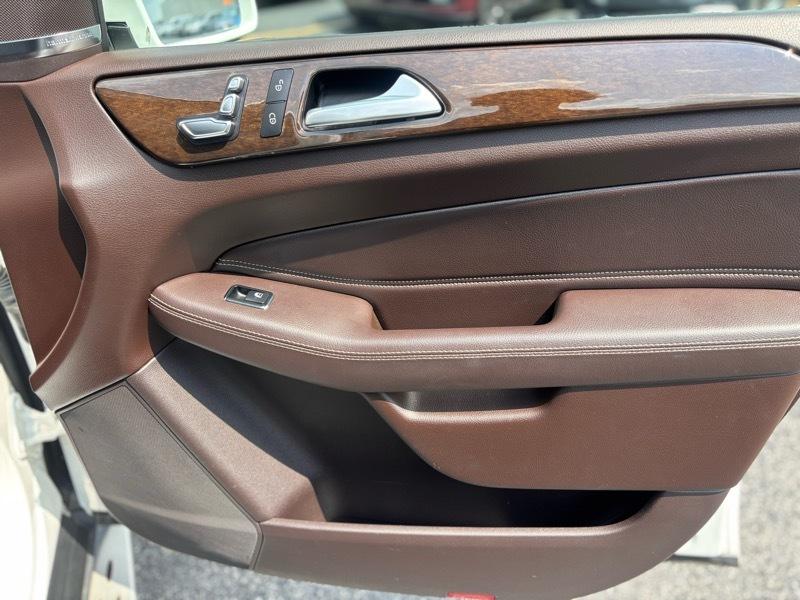 Mercedes-Benz GLE-Class GLE350 4MATIC 2018