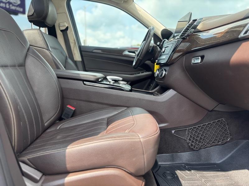 Mercedes-Benz GLE-Class GLE350 4MATIC 2018