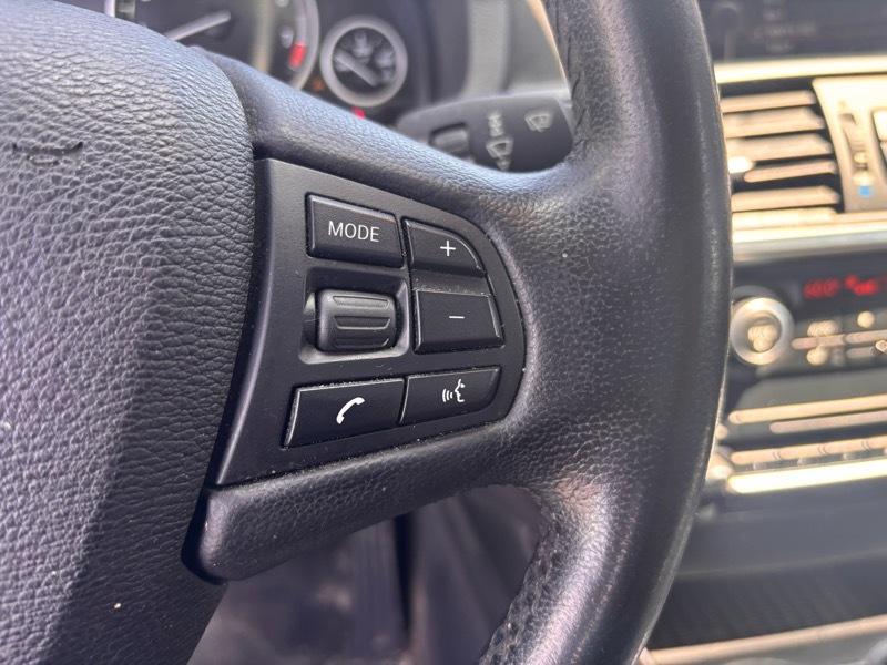 BMW X3 xDrive28i 2011