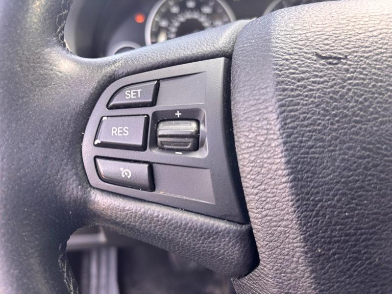 BMW X3 xDrive28i 2011