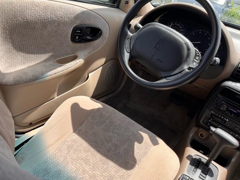 Saturn SL SL2 1998