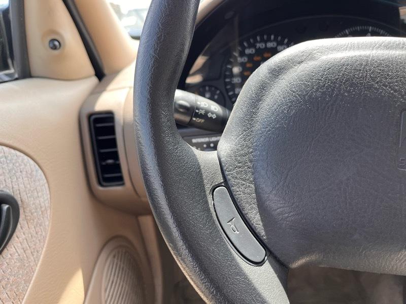 Saturn SL SL2 1998