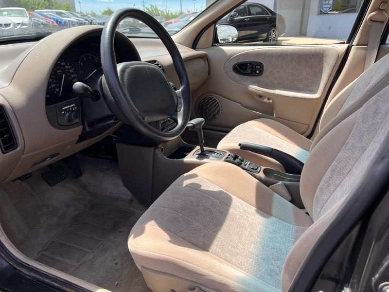 Saturn SL SL2 1998