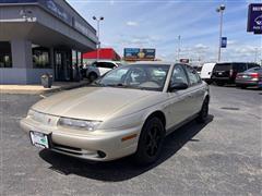 1998 Saturn SL 