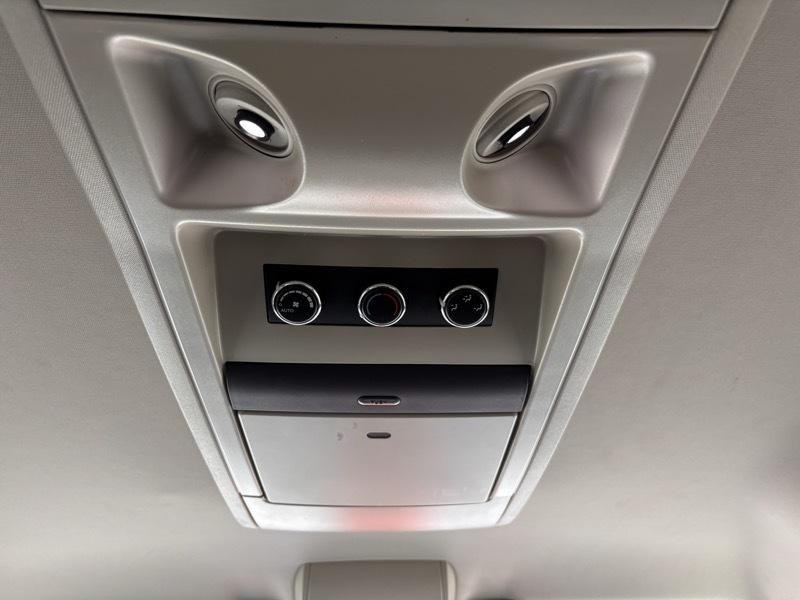 Chrysler Town & Country Touring 2013