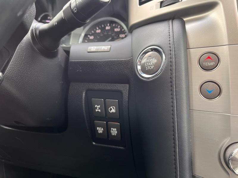 Lexus LX 570 Sport Utility 2015